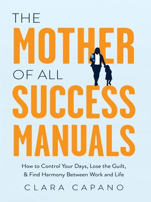 cover image of The Mother of All Success Manuals